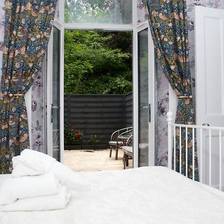 Family Apartment - Skye - Private Members Club Эдинбург Экстерьер фото