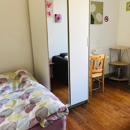 Family Apartment - Skye - Private Members Club Эдинбург Экстерьер фото