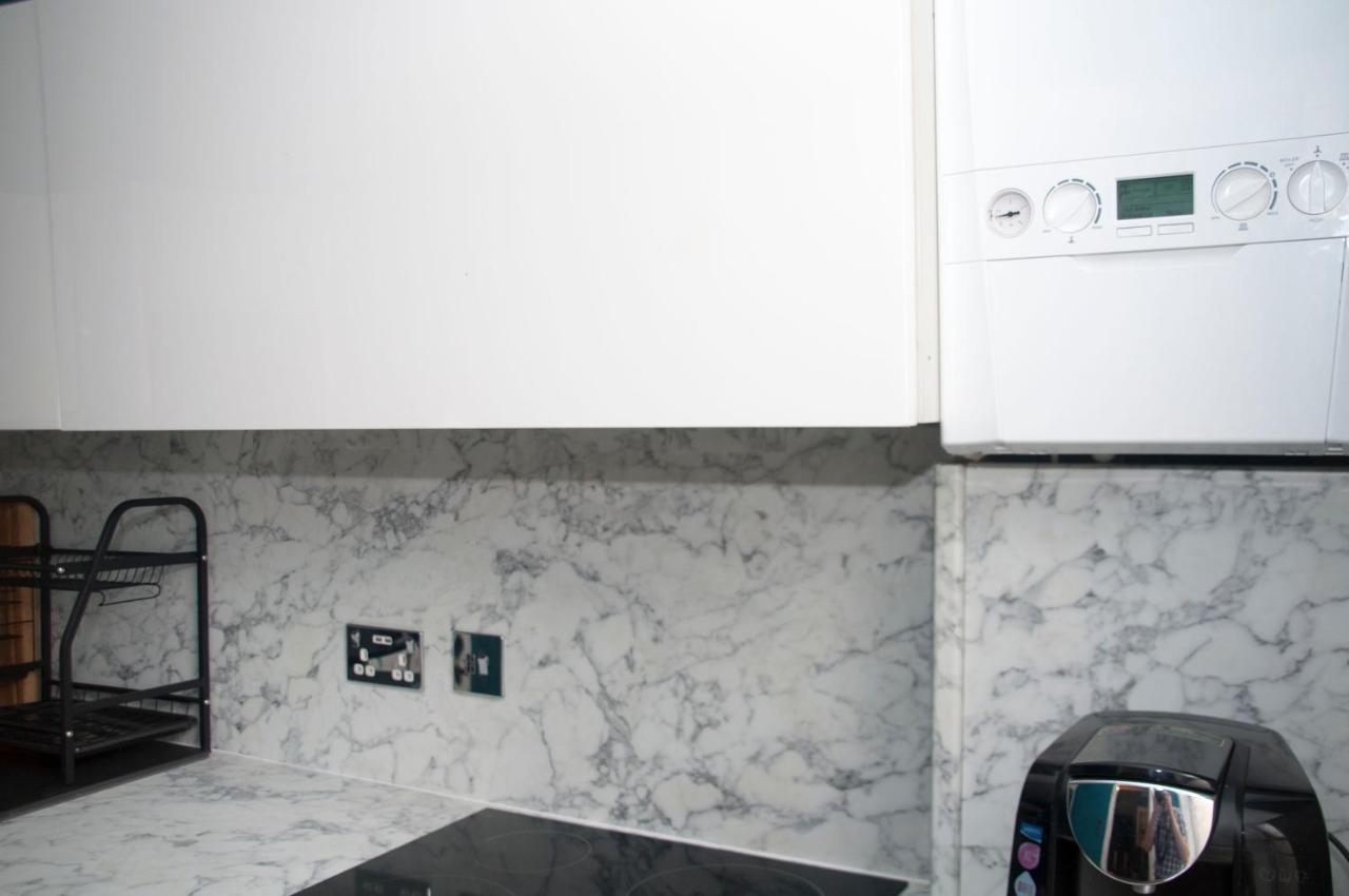 Family Apartment - Skye - Private Members Club Эдинбург Экстерьер фото