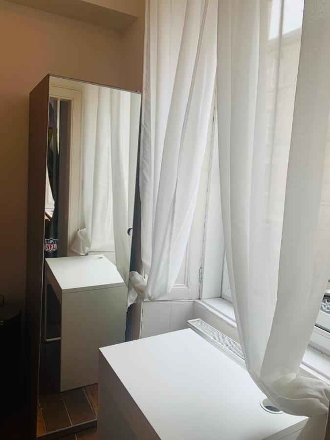 Family Apartment - Skye - Private Members Club Эдинбург Экстерьер фото