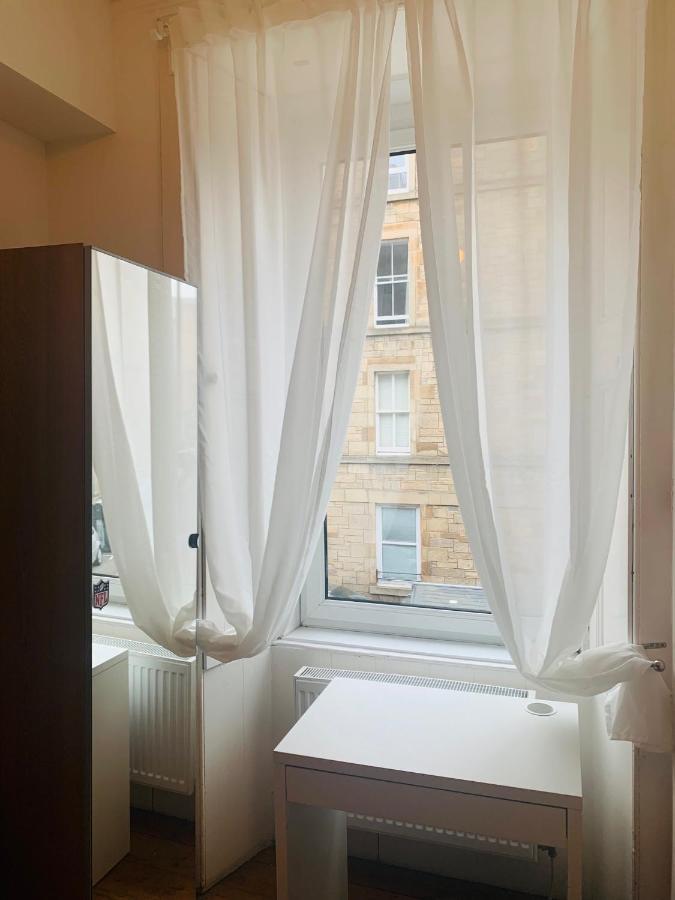 Family Apartment - Skye - Private Members Club Эдинбург Экстерьер фото