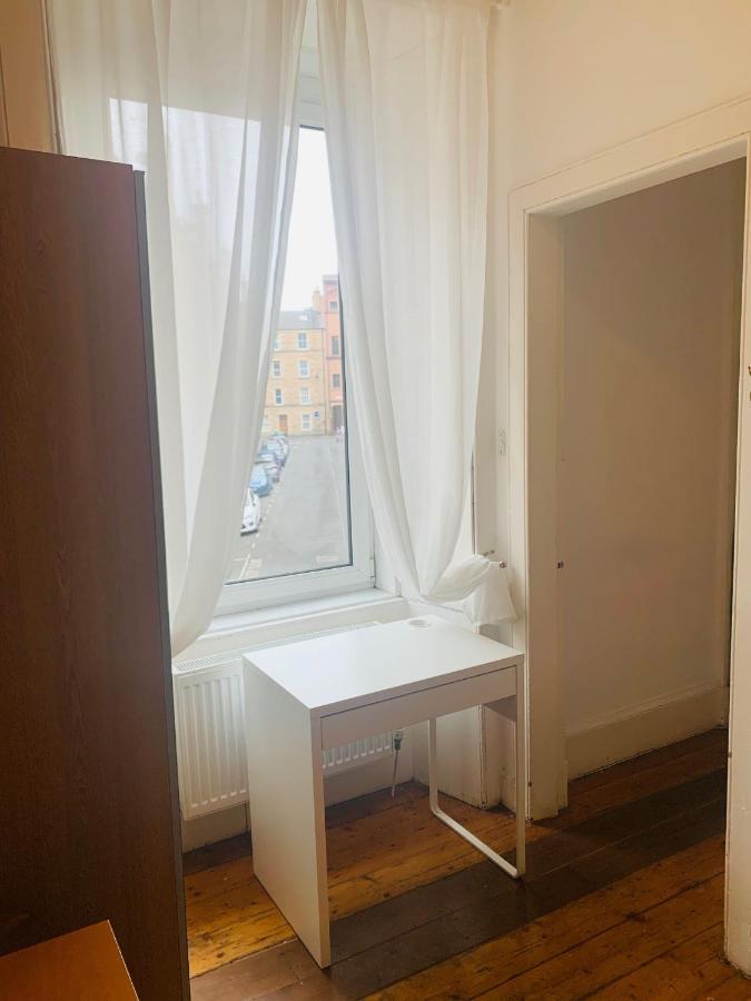 Family Apartment - Skye - Private Members Club Эдинбург Экстерьер фото