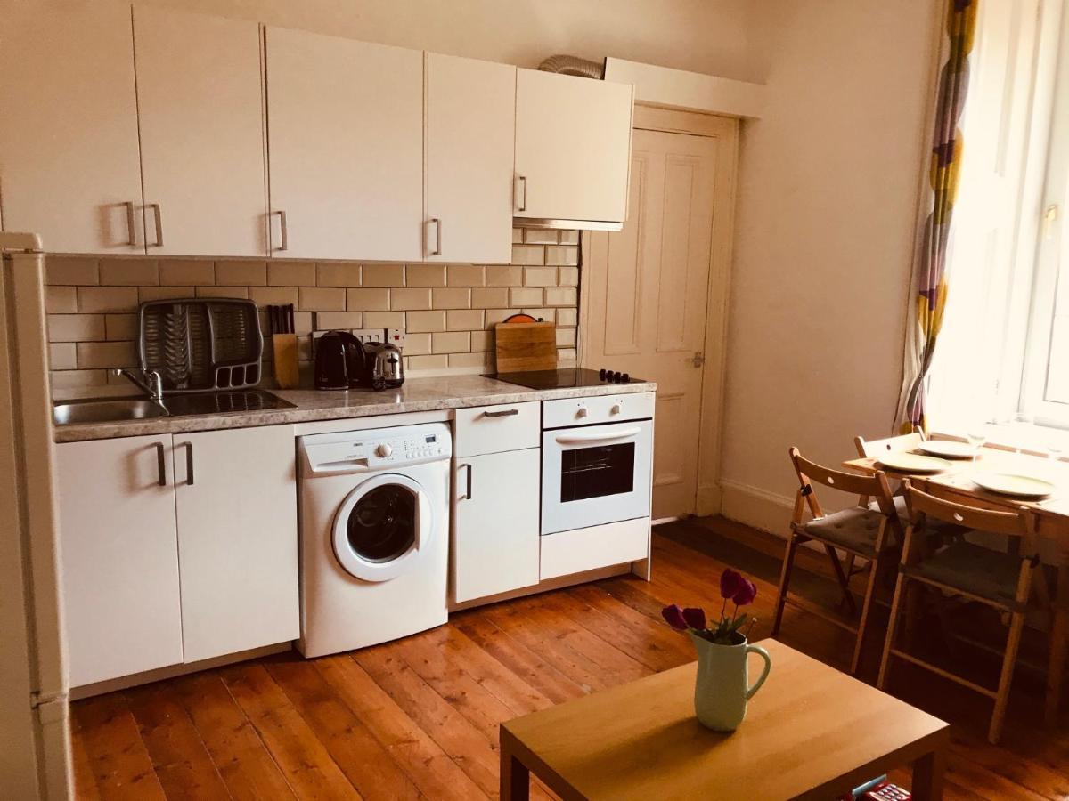 Family Apartment - Skye - Private Members Club Эдинбург Экстерьер фото