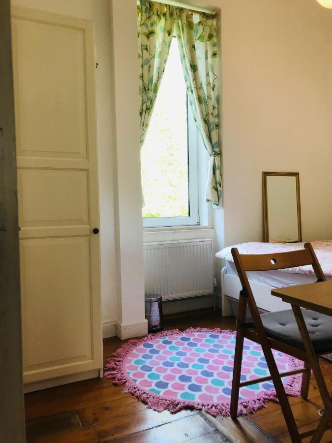 Family Apartment - Skye - Private Members Club Эдинбург Экстерьер фото